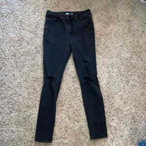 Old navy jeans